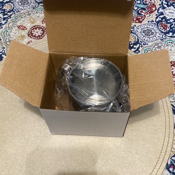 Tequila Patron Mule cup - Picture 4 of 5